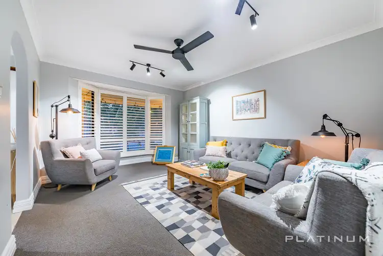 Sixth view of Homely house listing, 37 Goollelal Drive, Kingsley WA 6026