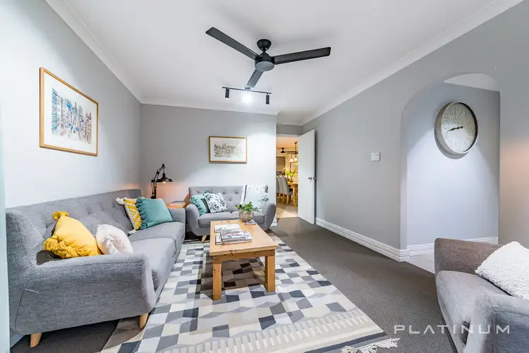 Seventh view of Homely house listing, 37 Goollelal Drive, Kingsley WA 6026