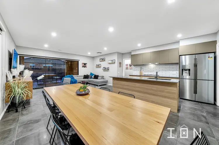 Second view of Homely house listing, 51 Spirit Boulevard, Cranbourne East VIC 3977