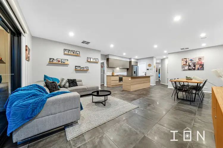 Third view of Homely house listing, 51 Spirit Boulevard, Cranbourne East VIC 3977