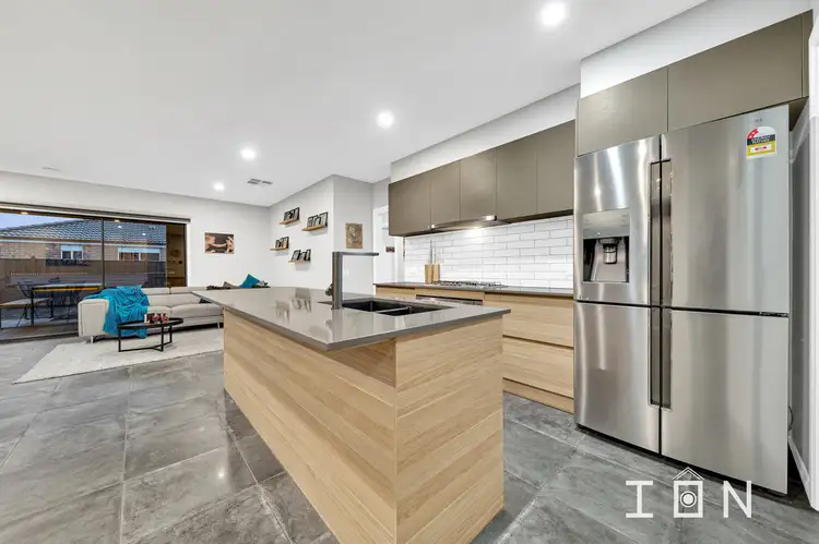 Fourth view of Homely house listing, 51 Spirit Boulevard, Cranbourne East VIC 3977