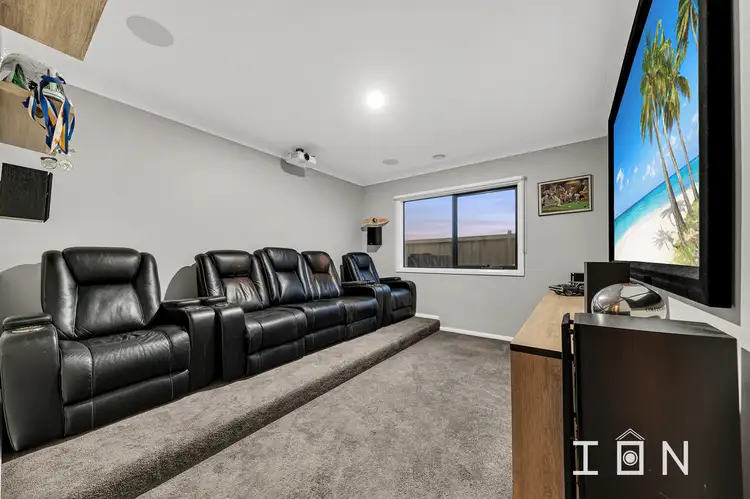 Fifth view of Homely house listing, 51 Spirit Boulevard, Cranbourne East VIC 3977