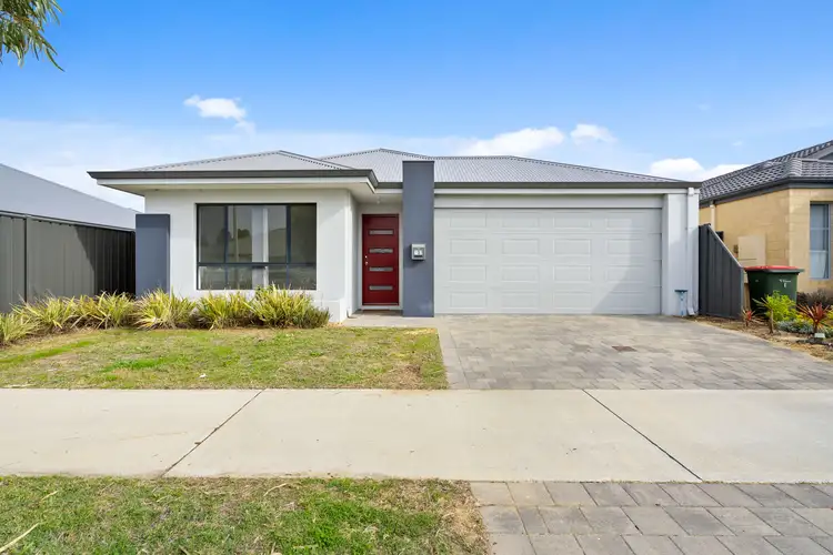 3 Bluebill Road, Banksia Grove WA 6031