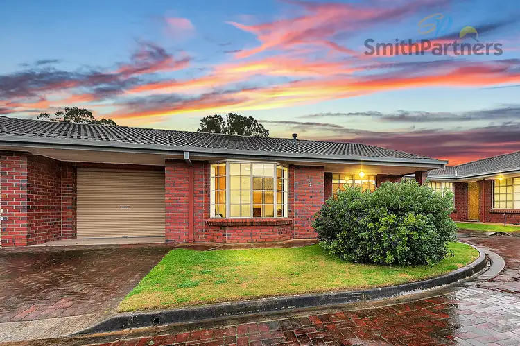 Main view of Homely unit listing, 2/151 Tolley Road, St Agnes SA 5097
