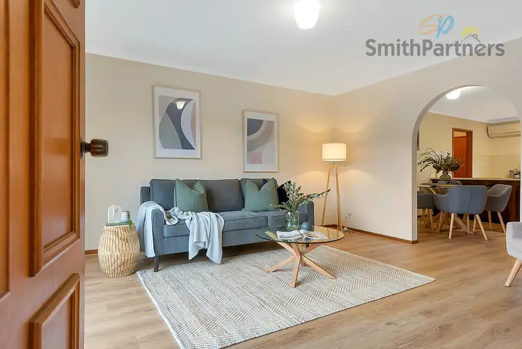Second view of Homely unit listing, 2/151 Tolley Road, St Agnes SA 5097