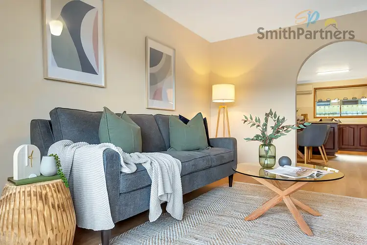 Fourth view of Homely unit listing, 2/151 Tolley Road, St Agnes SA 5097