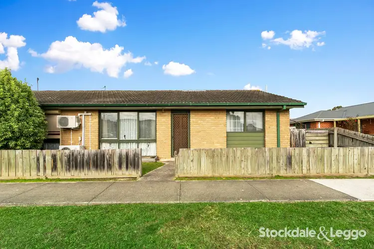 4/59 Bridle Road, Morwell VIC 3840