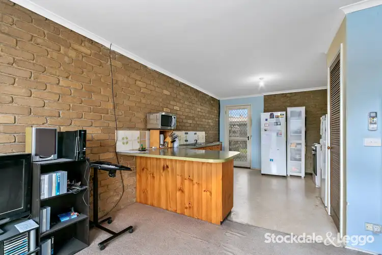 Fifth view of Homely unit listing, 4/59 Bridle Road, Morwell VIC 3840