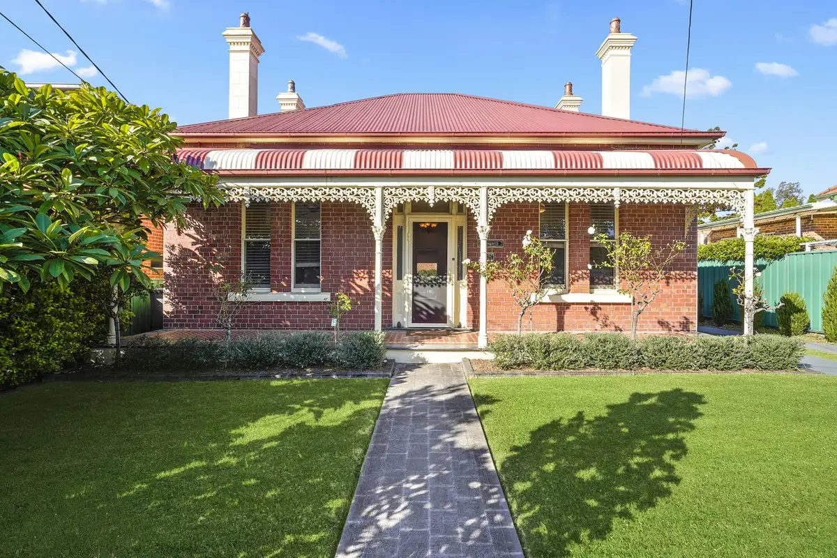 Main view of Homely house listing, 54 Lucas Road, Burwood NSW 2134