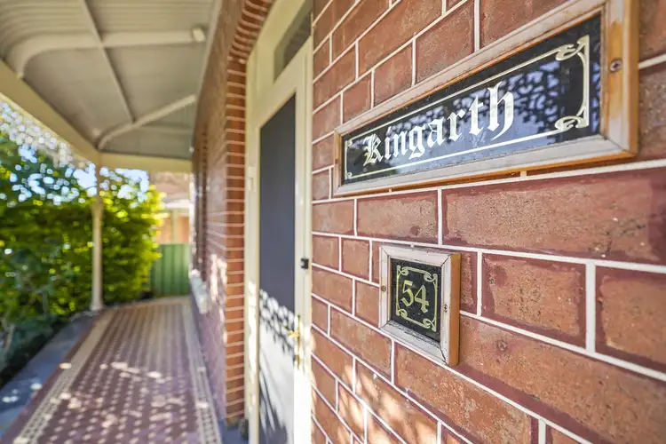 Second view of Homely house listing, 54 Lucas Road, Burwood NSW 2134