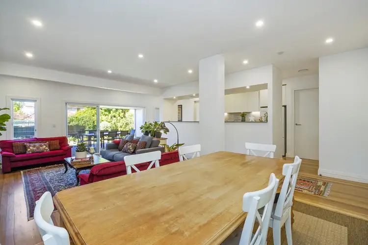 Fourth view of Homely house listing, 54 Lucas Road, Burwood NSW 2134