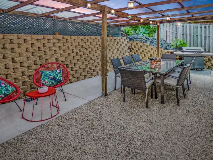 Fifth view of Homely semi-detached listing, 2/3 Kowhai Place, Nerang QLD 4211