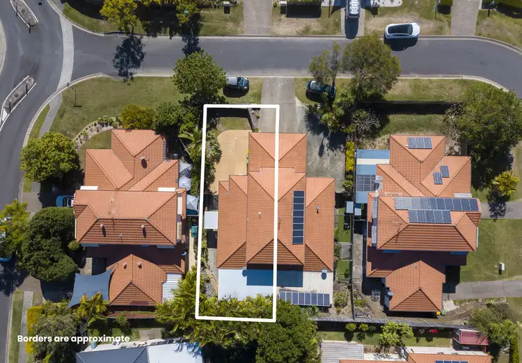 Sixth view of Homely semi-detached listing, 2/3 Kowhai Place, Nerang QLD 4211