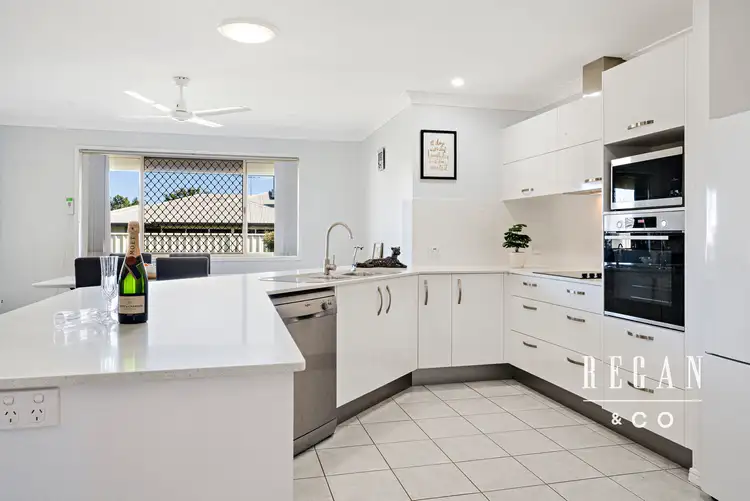 30 Picton Crescent, Narangba QLD 4504