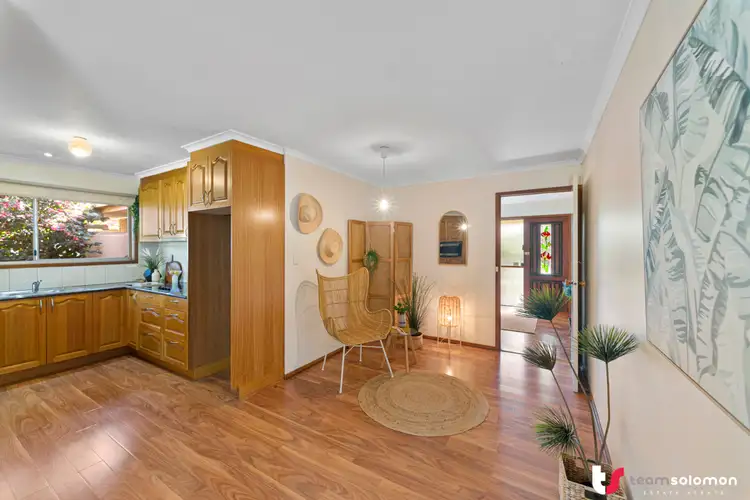 Sixth view of Homely house listing, 3 Lovell Court, Sinnamon Park QLD 4073