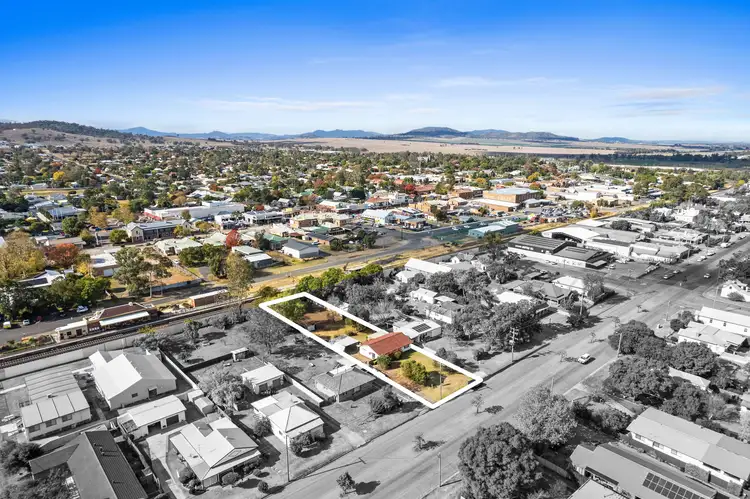 28 Guernsey Street, Scone NSW 2337