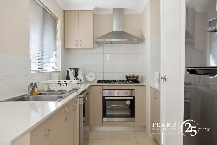 Third view of Homely house listing, 160 Shiraz Boulevard, Pearsall WA 6065