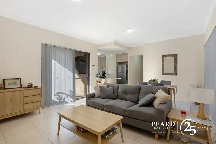 Fourth view of Homely house listing, 160 Shiraz Boulevard, Pearsall WA 6065