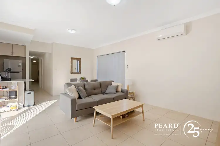 Fifth view of Homely house listing, 160 Shiraz Boulevard, Pearsall WA 6065