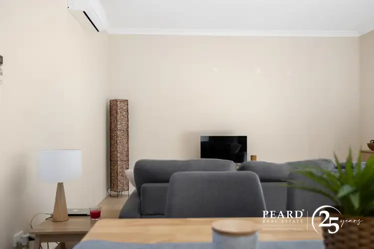 Sixth view of Homely house listing, 160 Shiraz Boulevard, Pearsall WA 6065