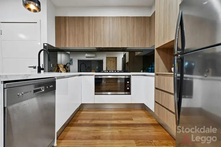 Fourth view of Homely townhouse listing, 1/3 Justin Avenue, Glenroy VIC 3046
