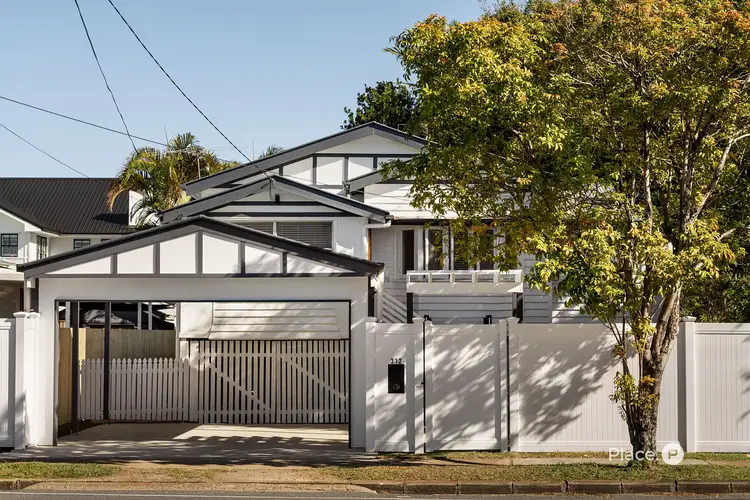 312 Nudgee Road, Hendra QLD 4011