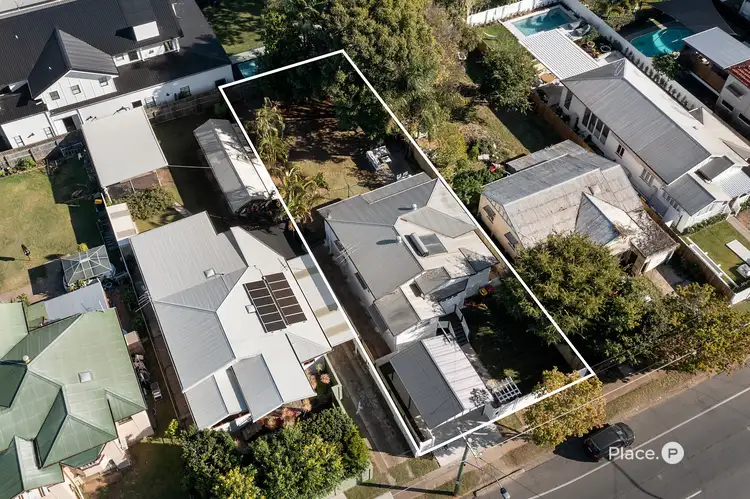 Second view of Homely house listing, 312 Nudgee Road, Hendra QLD 4011