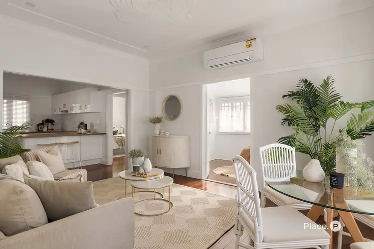 Fourth view of Homely house listing, 312 Nudgee Road, Hendra QLD 4011
