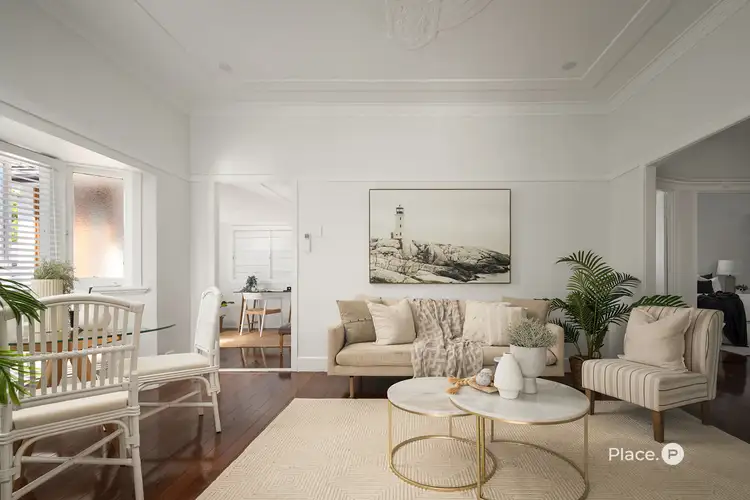 Sixth view of Homely house listing, 312 Nudgee Road, Hendra QLD 4011