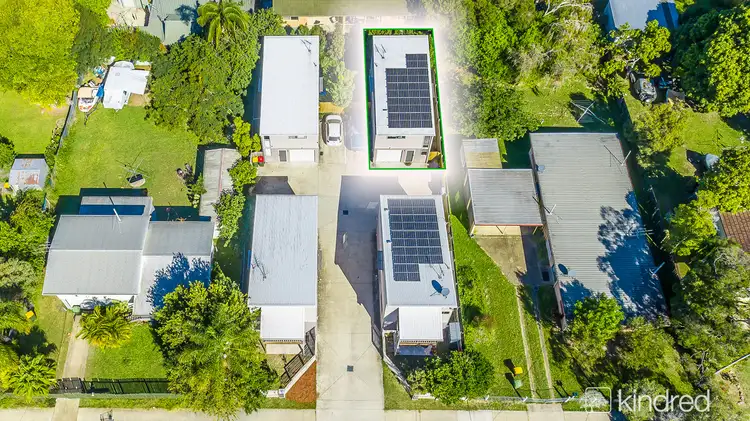 4/42 Mortimer Street, Caboolture QLD 4510