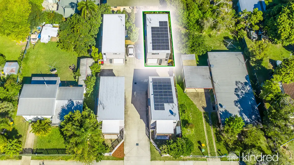 Main view of Homely townhouse listing, 4/42 Mortimer Street, Caboolture QLD 4510