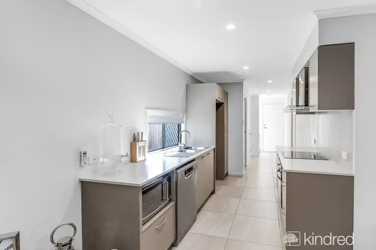 Second view of Homely townhouse listing, 4/42 Mortimer Street, Caboolture QLD 4510