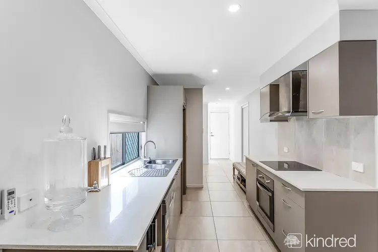 Third view of Homely townhouse listing, 4/42 Mortimer Street, Caboolture QLD 4510