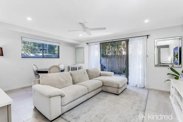 Fourth view of Homely townhouse listing, 4/42 Mortimer Street, Caboolture QLD 4510