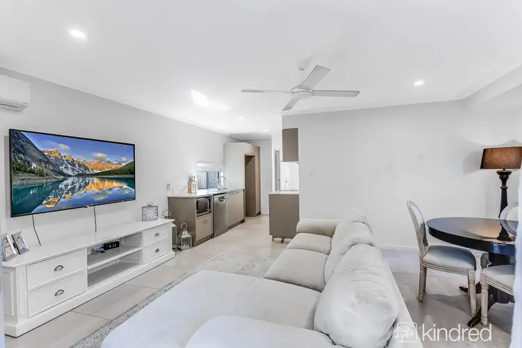 Fifth view of Homely townhouse listing, 4/42 Mortimer Street, Caboolture QLD 4510