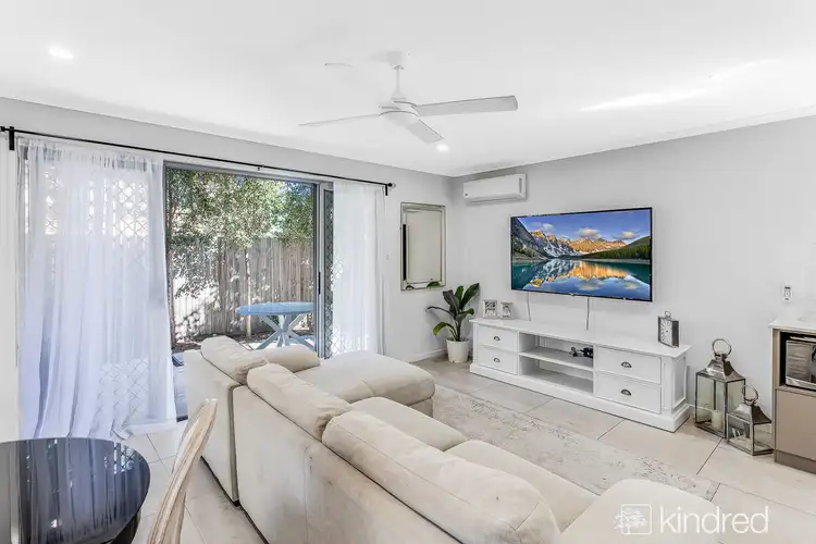 Sixth view of Homely townhouse listing, 4/42 Mortimer Street, Caboolture QLD 4510