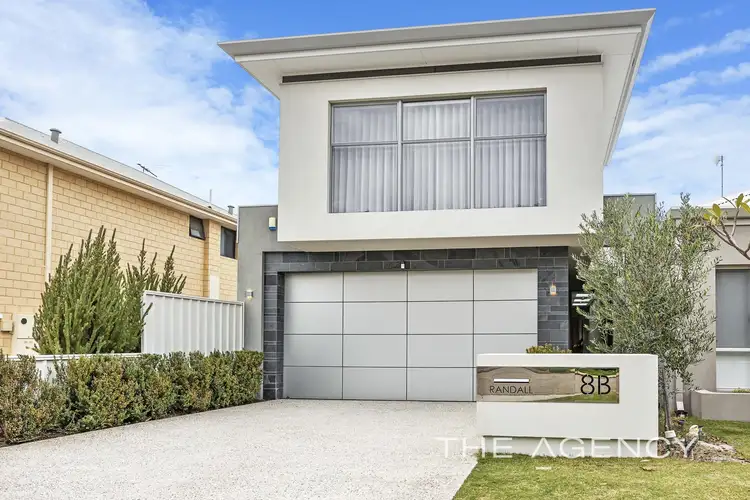 Main view of Homely house listing, 8B Randall Street, Dianella WA 6059