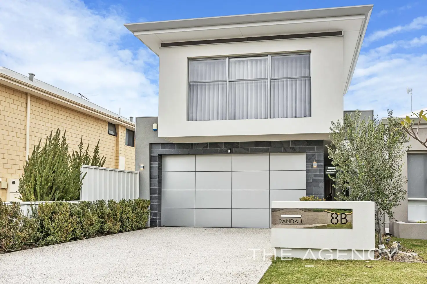 Main view of Homely house listing, 8B Randall Street, Dianella WA 6059