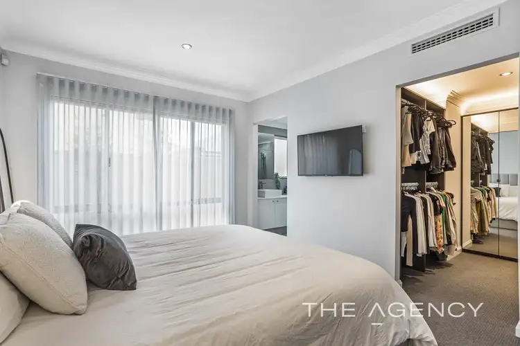 Fourth view of Homely house listing, 8B Randall Street, Dianella WA 6059