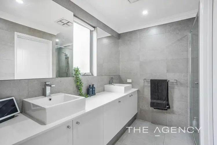 Fifth view of Homely house listing, 8B Randall Street, Dianella WA 6059