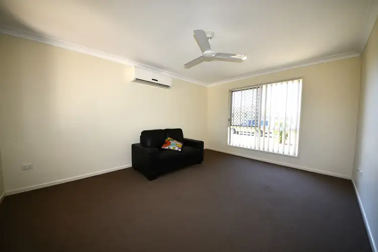 Fourth view of Homely house listing, 22 Justin Street, Gracemere QLD 4702