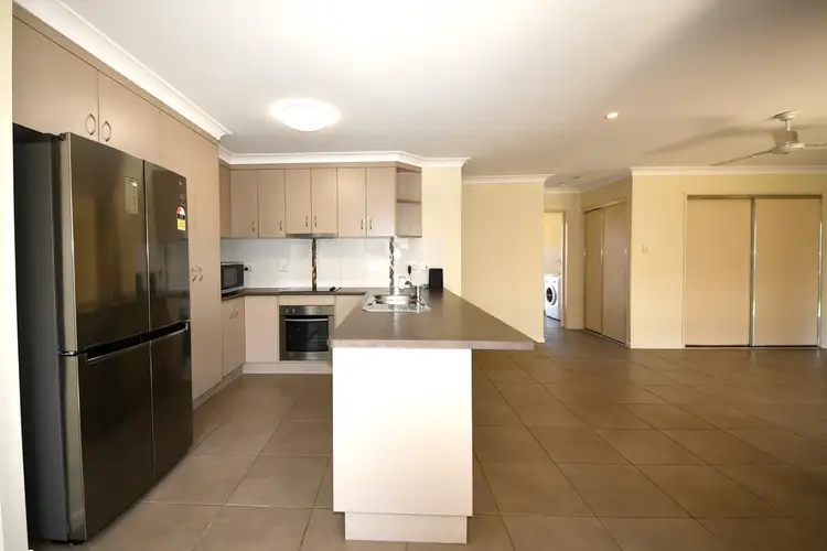 Fifth view of Homely house listing, 22 Justin Street, Gracemere QLD 4702