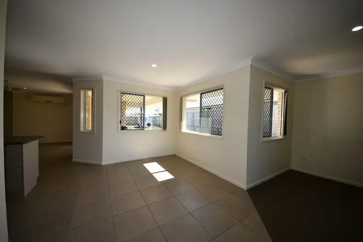 Sixth view of Homely house listing, 22 Justin Street, Gracemere QLD 4702