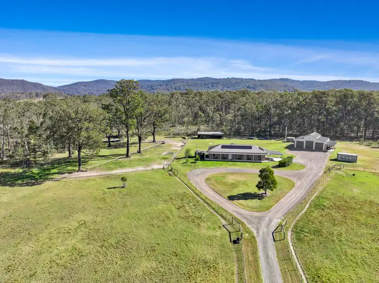 1C Oakendale Road, Glen Oak NSW 2320