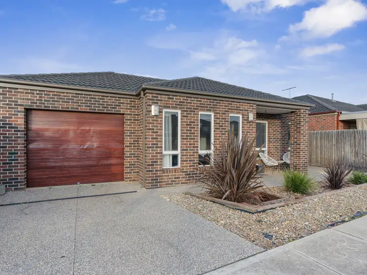 Main view of Homely unit listing, 14B College Square, Bacchus Marsh VIC 3340
