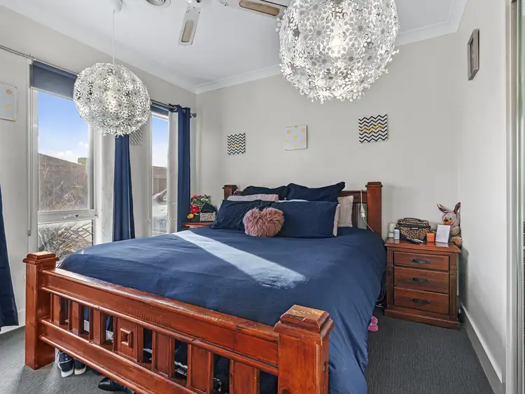 Second view of Homely unit listing, 14B College Square, Bacchus Marsh VIC 3340