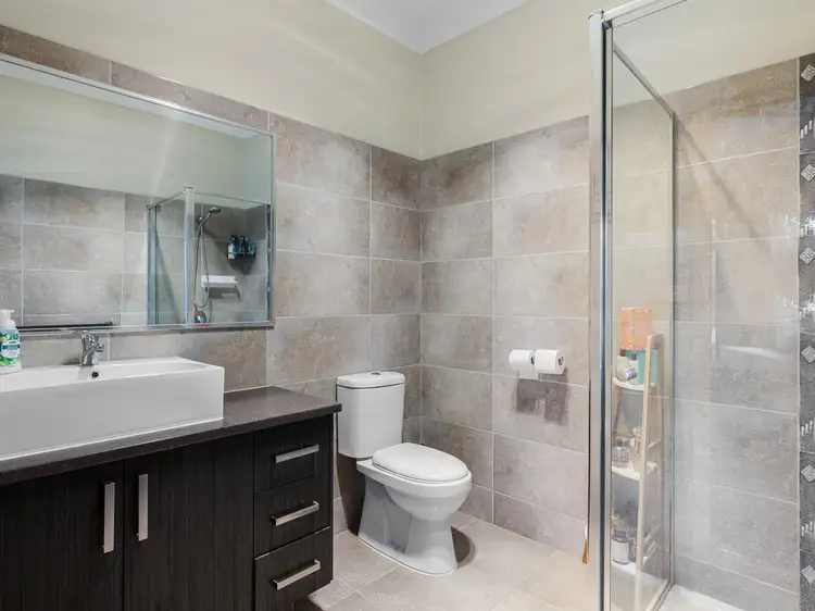 Third view of Homely unit listing, 14B College Square, Bacchus Marsh VIC 3340