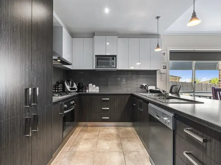 Fourth view of Homely unit listing, 14B College Square, Bacchus Marsh VIC 3340
