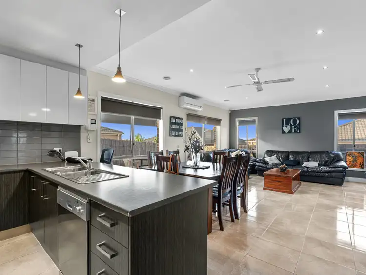 Fifth view of Homely unit listing, 14B College Square, Bacchus Marsh VIC 3340