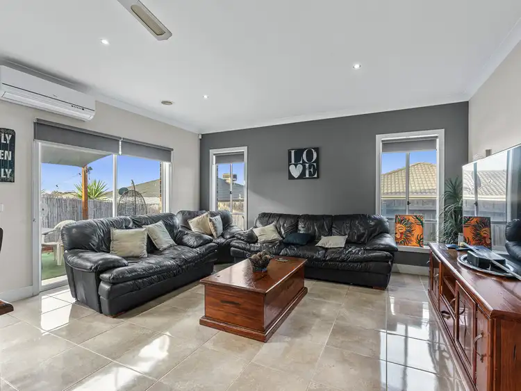 Sixth view of Homely unit listing, 14B College Square, Bacchus Marsh VIC 3340